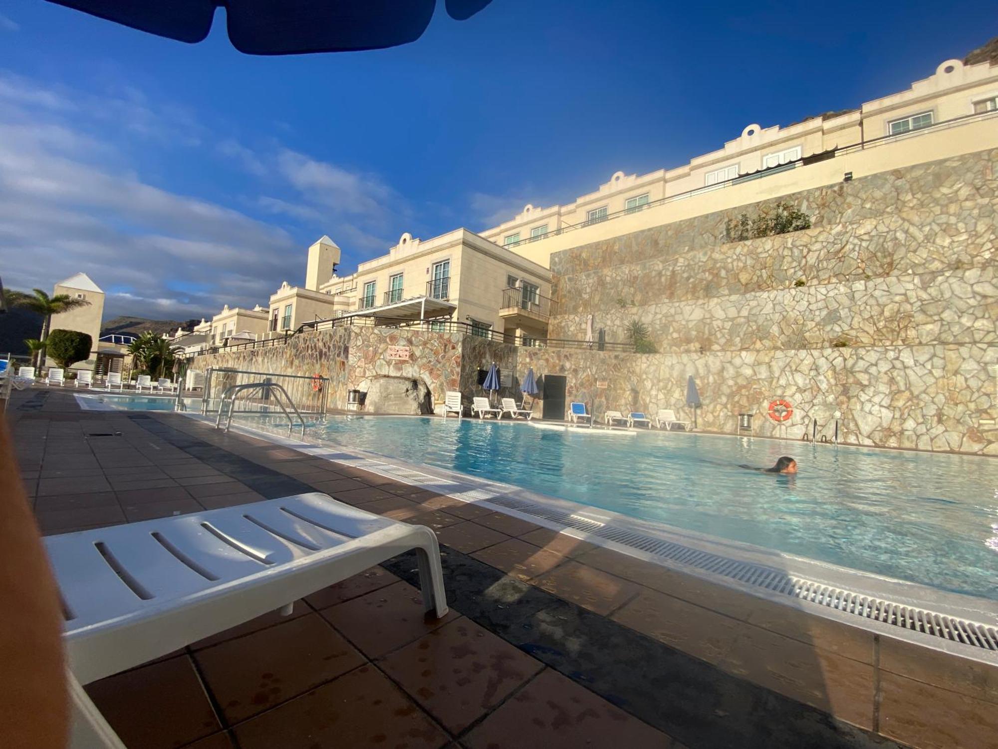 New Renovated Family Home Above Swimming Pool Puerto Rico  Kültér fotó
